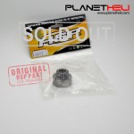HSP Part Cluct Bell (Single Gear) 02107